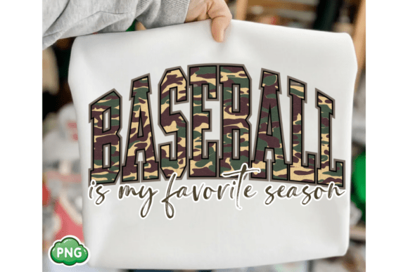 Camo Baseball Mama PNG: A Versatile Design Asset for Game Day Projects