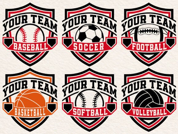 Custom All Game Design SVG Bundle for Creative Projects