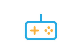 Game Console Icon Design Essentials