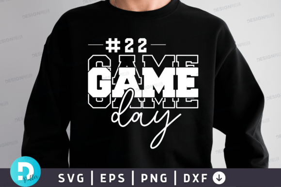 Game Day SVG & Football Mom SVG: Creative Tools for Celebrating Sports Moments