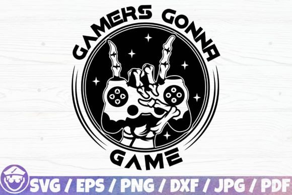 Gamers Gonna Game: A Practical Resource for Creative and Professional Workflows