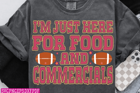 Glitter Football Game Day SVG PNG: Sparkle Up Your Designs