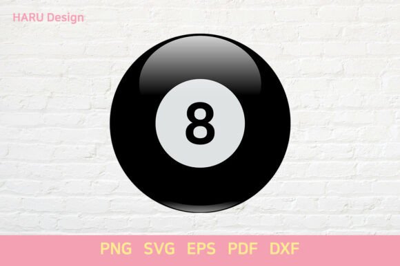 How the Pool Balls 8 Billiard Balls Table Game Can Be Used in Real-Life Creative and Business Projects