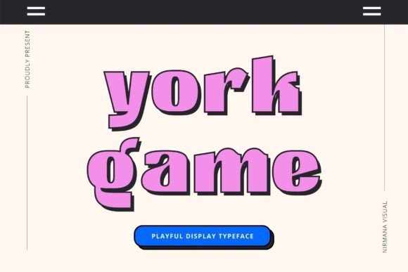 How York Game Can Elevate Your Design Strategy