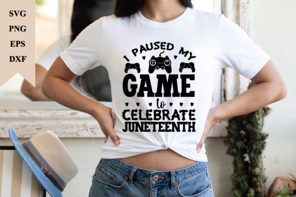 I Paused My Game to Celebrate Juneteenth: A Modern Expression of Cultural Awareness Through Design