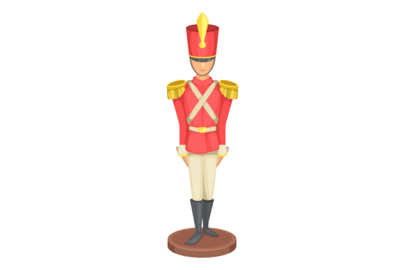 Retro Military Toy Soldiers: A Practical Asset for Creative and Strategic Projects